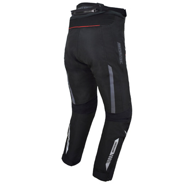 Kalhoty SPARK AVENGER EVO - černá